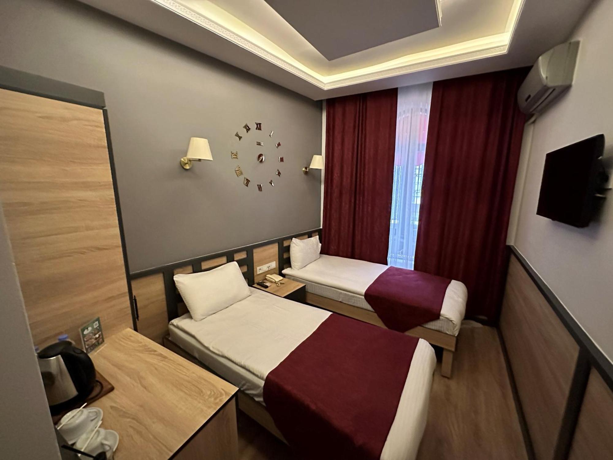 Hotel Ethnica Old
