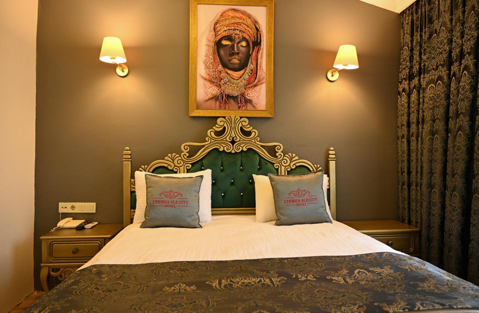 Hotel Ethnica Old