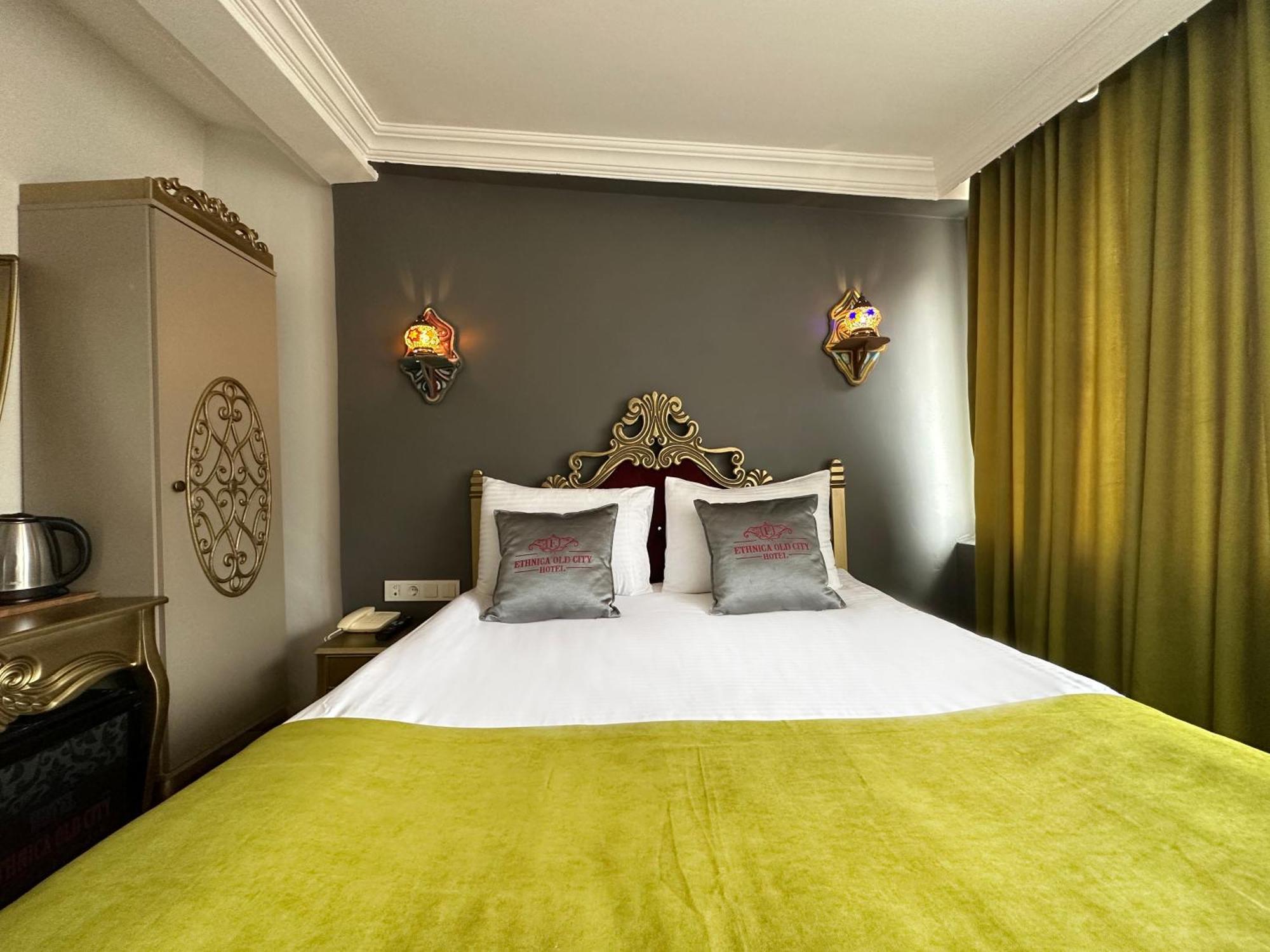 Hotel Ethnica Old