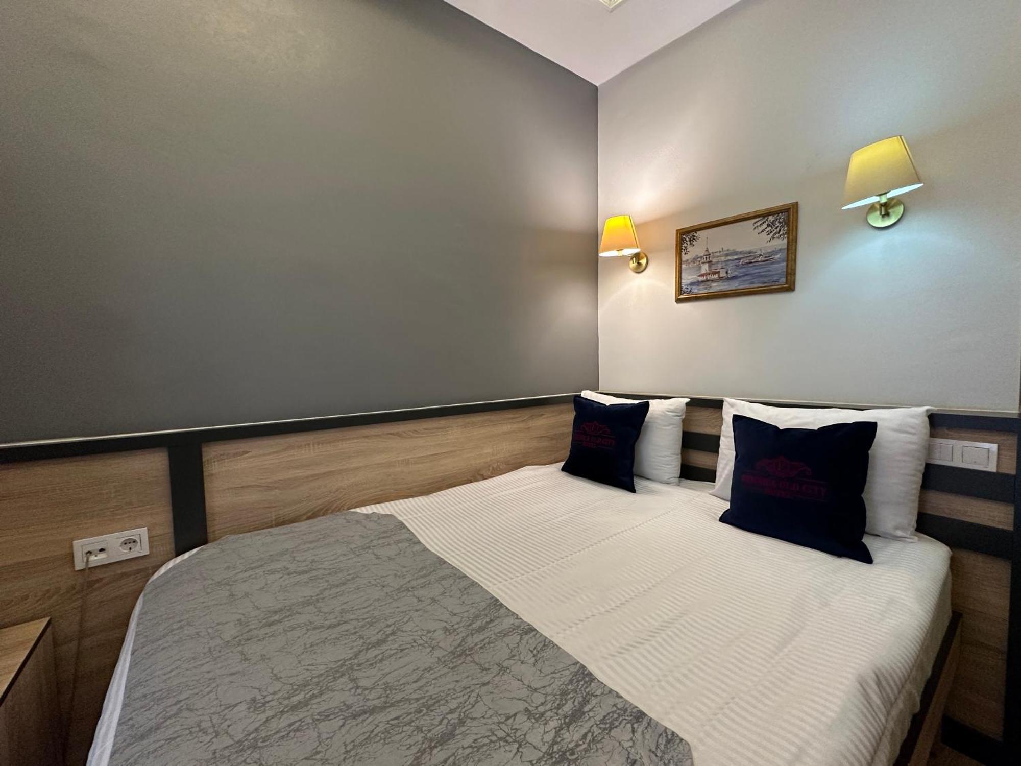 Hotel Ethnica Old 2*