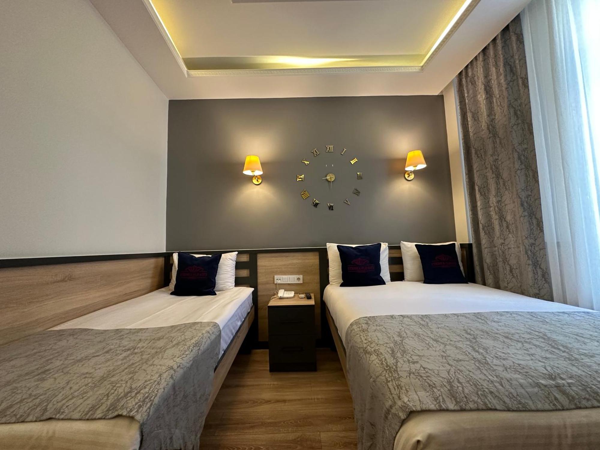 Hotel Ethnica Old